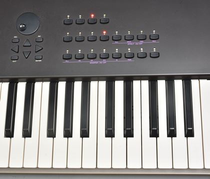 Yamaha-VL7 physical modeling synth v2